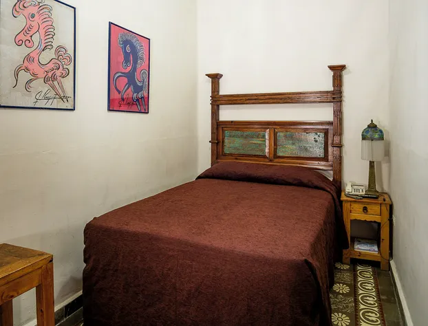 Hotel Travel hotel detail image 4