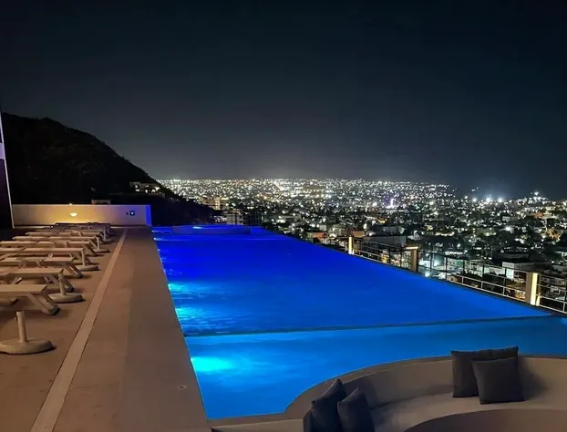 Condos Monte M hotel detail image 1