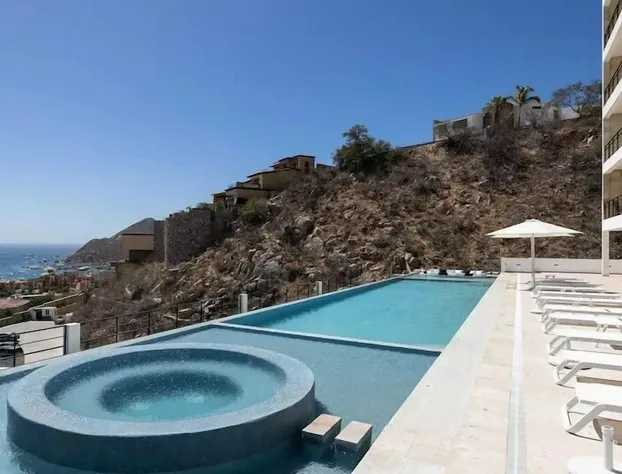 Condos Monte M hotel detail image 2