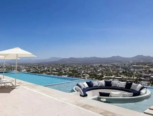 Condos Monte M hotel detail image 3