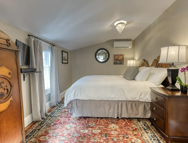 The Park Inn hotel detail image 2