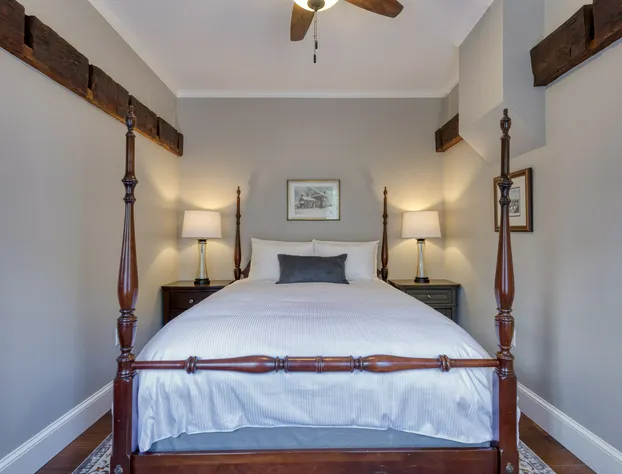 The Park Inn hotel detail image 3