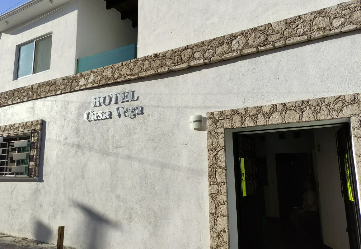 Hotel Casa Vega hotel hero