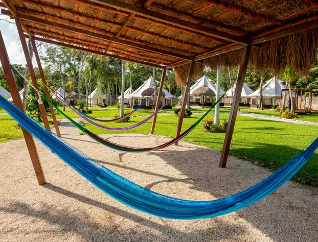 Xakluum Eco Glampings hotel detail image 4