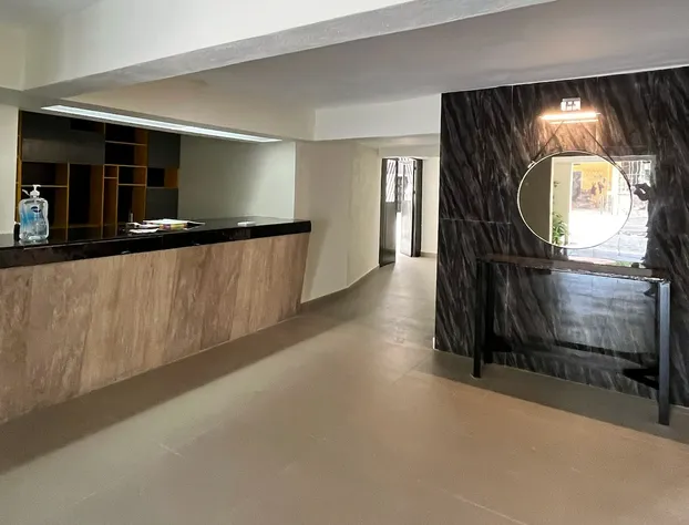 Hotel Poza Rica hotel detail image 1