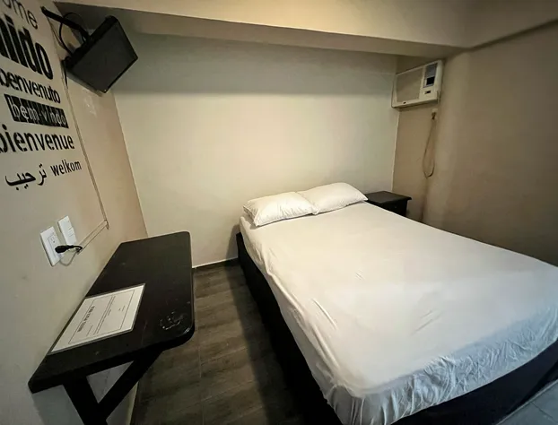 Hotel Poza Rica hotel detail image 2