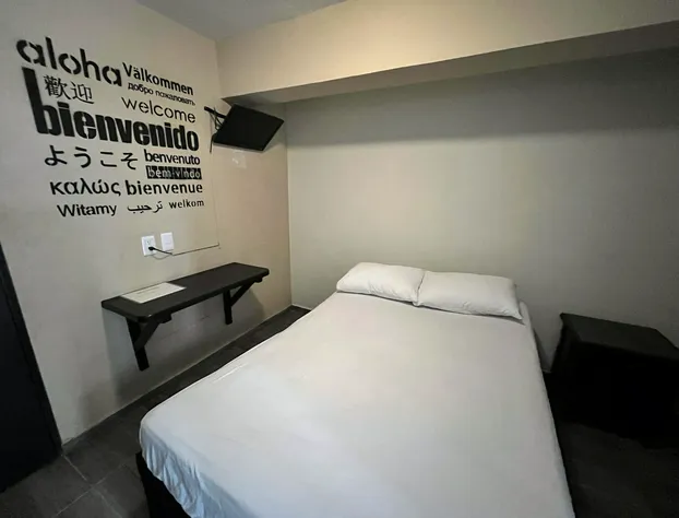 Hotel Poza Rica hotel detail image 4