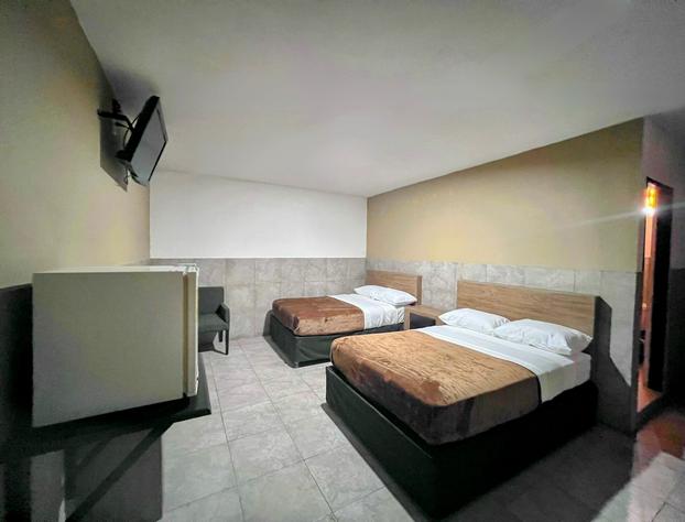 Hotel Poza Rica hotel detail image 3