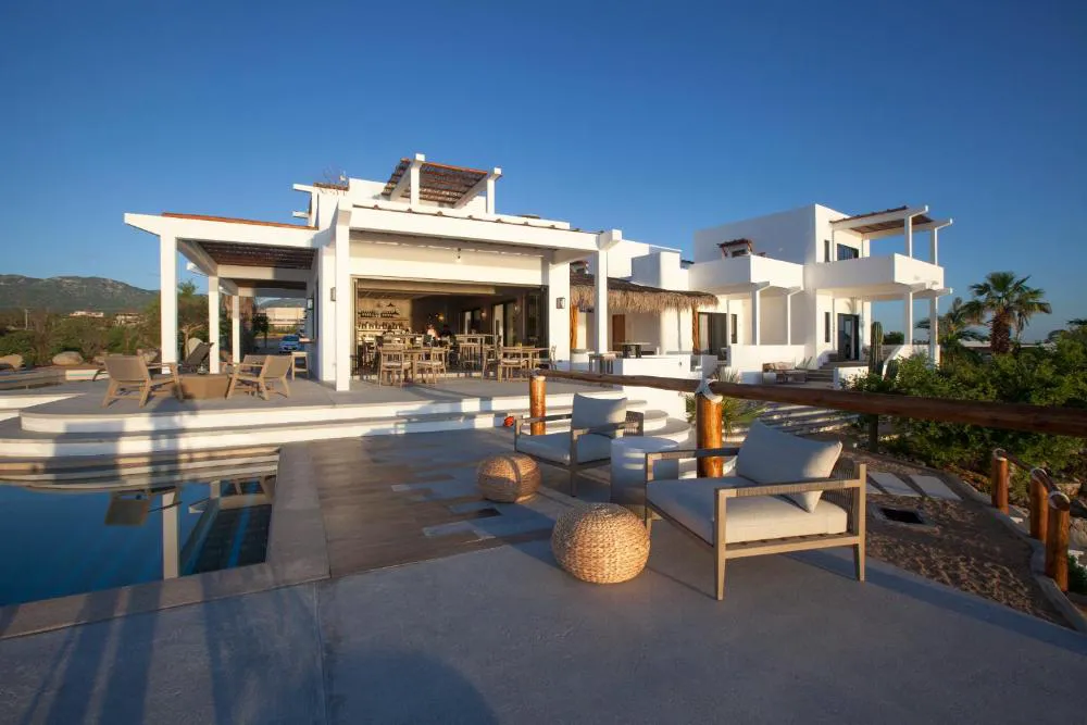 Hotel Todo Bien hotel hero