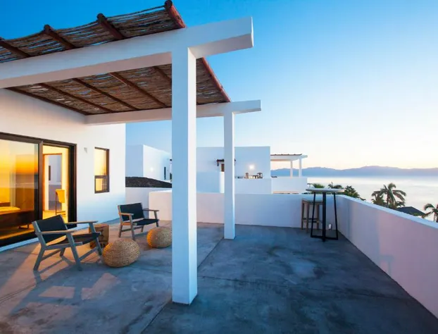 Hotel Todo Bien hotel detail image 1