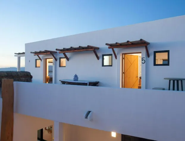 Hotel Todo Bien hotel detail image 2