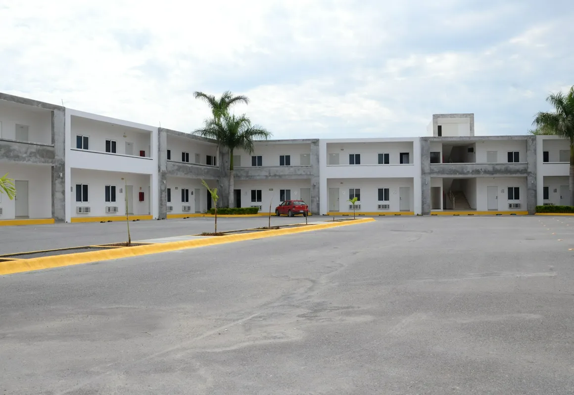 Hotel Monarca hotel hero