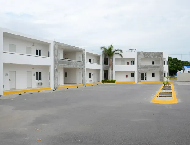 Hotel Monarca hotel detail image 1