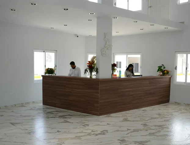 Hotel Monarca hotel detail image 2