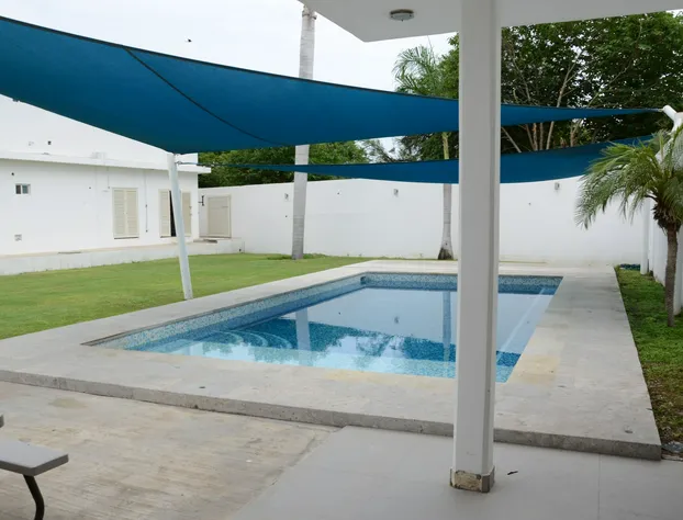 Hotel Monarca hotel detail image 4