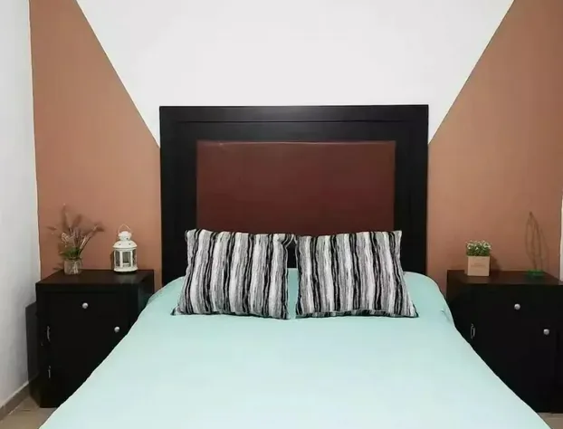 Exclusivo Bugambilias LukasaHome alberca hotel detail image 3