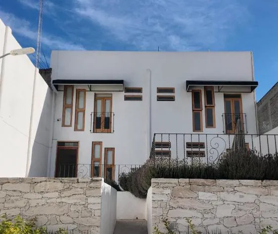 Hotel Churumuco hotel detail image 1