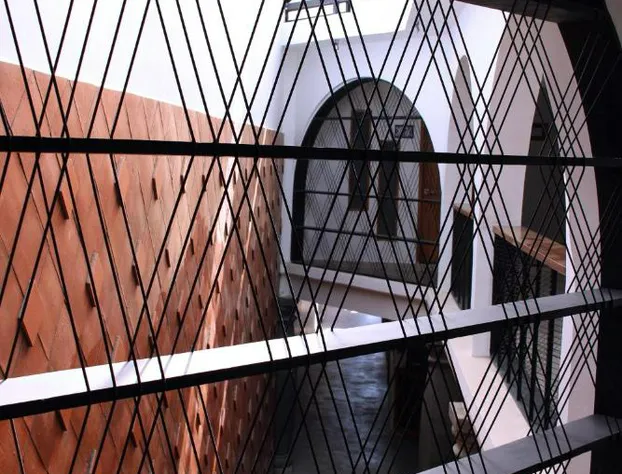 Hotel Churumuco hotel detail image 2