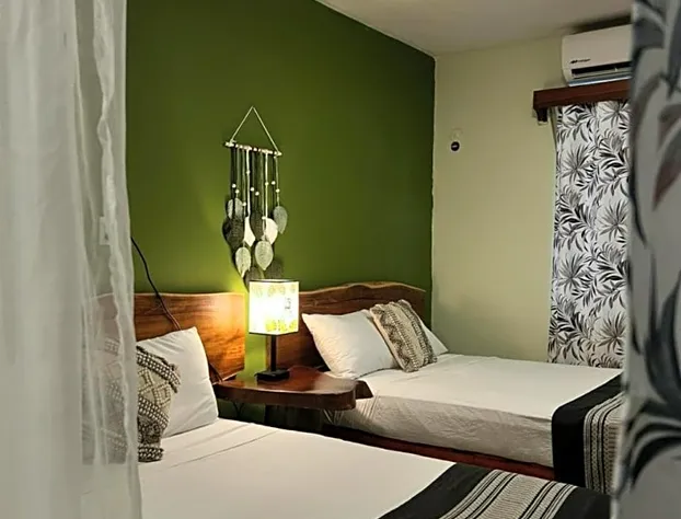 Hotel Koox Jool Bacalar hotel detail image 3