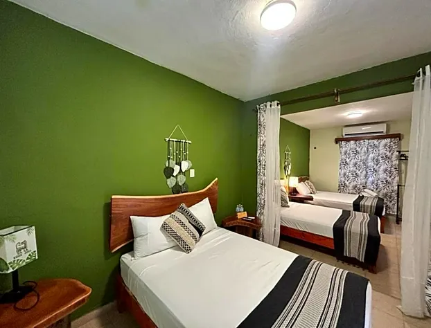 Hotel Koox Jool Bacalar hotel detail image 4