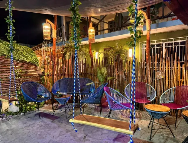 Hotel Koox Jool Bacalar hotel detail image 4