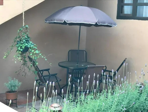 Casa de las Escaleras hotel detail image 2