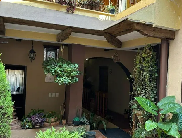 Casa de las Escaleras hotel detail image 1