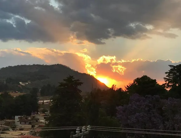 Casa de las Escaleras hotel detail image 3