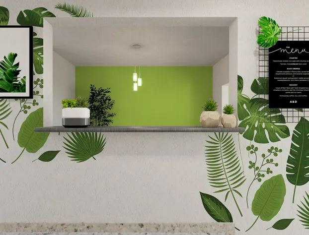 HOTEL Galerias Diana hotel detail image 1