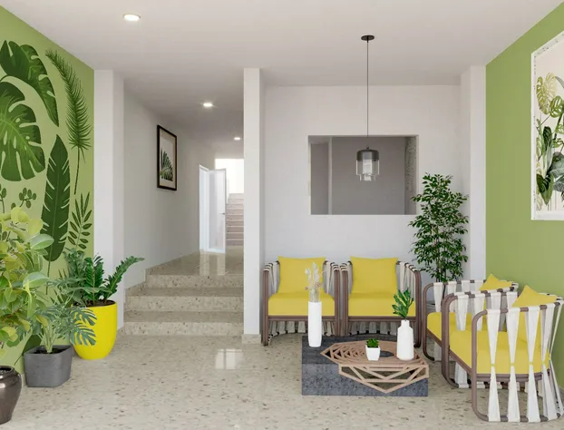 HOTEL Galerias Diana hotel detail image 2