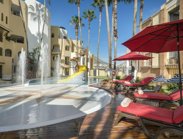 Cabo San Lucas Marina Condos hotel detail image 1