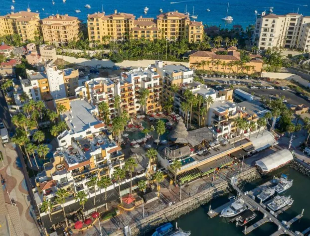 Cabo San Lucas Marina Condos hotel detail image 4