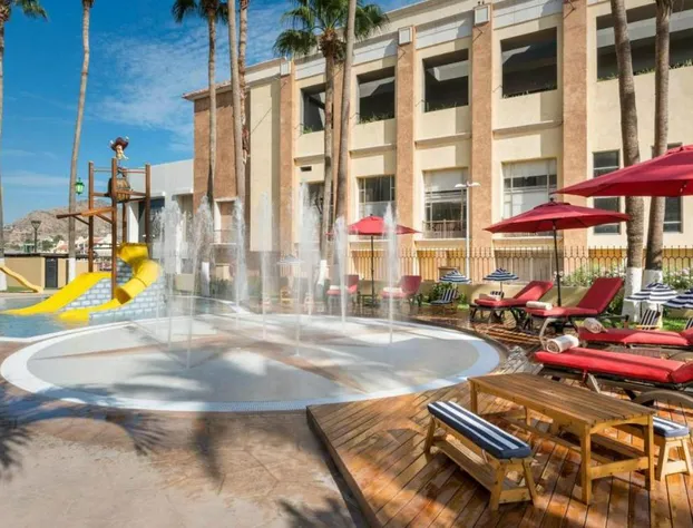 Cabo San Lucas Marina Condos hotel detail image 2