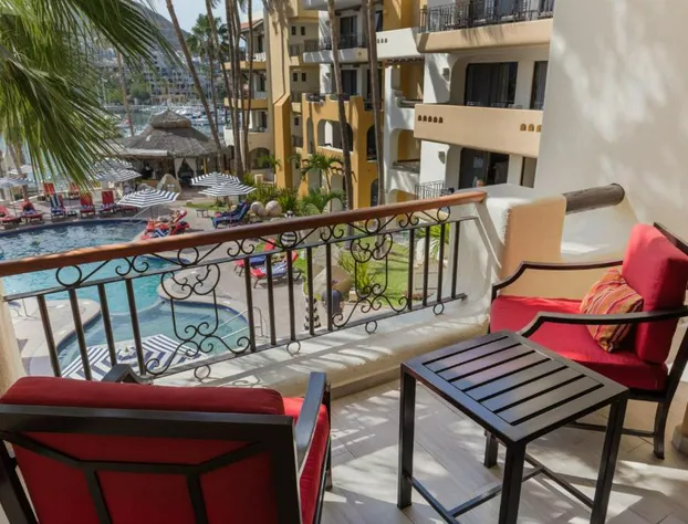 Cabo San Lucas Marina Condos hotel detail image 4