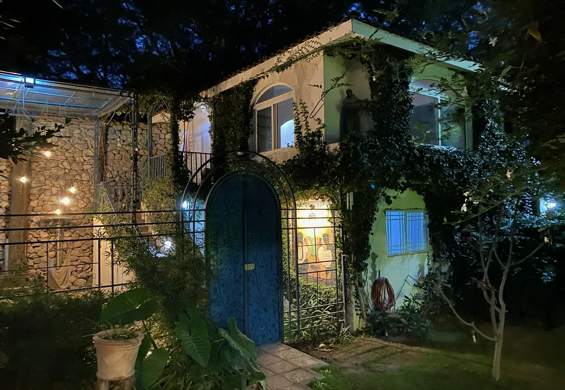 Magnolias Jardin & Boutique Suites hotel hero