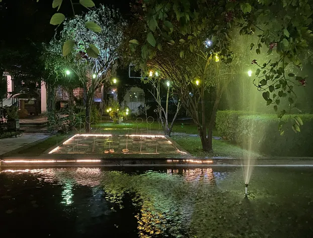 Magnolias Jardin & Boutique Suites hotel detail image 2