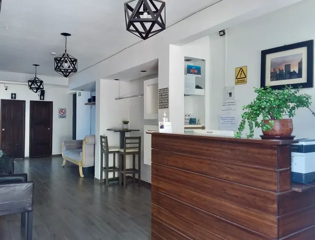 Hotel Casa Azul hotel detail image 1