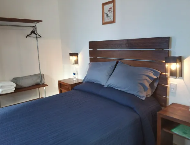 Hotel Casa Azul hotel detail image 4