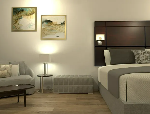 Country Place Hotel hotel detail image 3