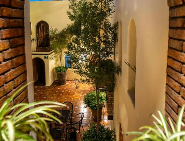 Hotel Casa Tequis San Luis Potosi hotel detail image 2