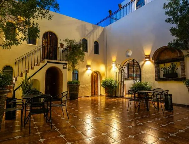 Hotel Casa Tequis San Luis Potosi hotel detail image 4