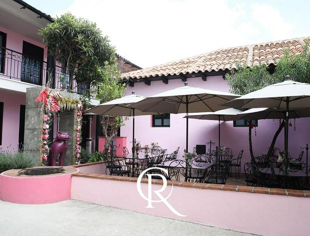 Casa Rosa Hotel & Spa hotel detail image 1