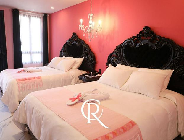 Casa Rosa Hotel & Spa hotel detail image 4