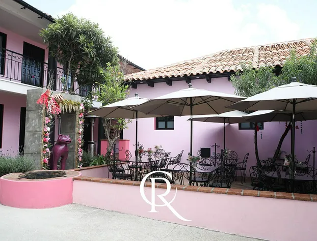 Casa Rosa Hotel & Spa hotel detail image 1