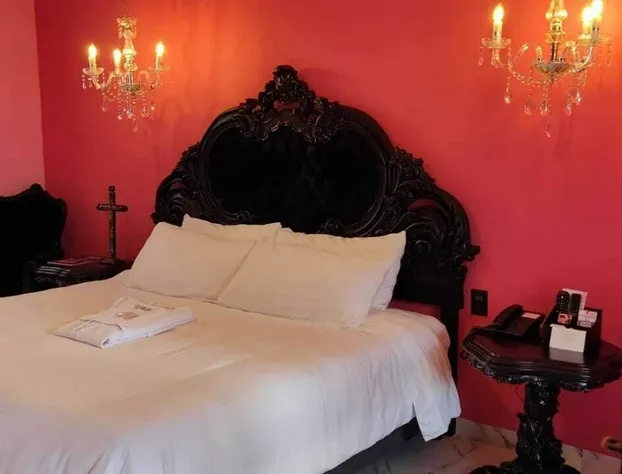 Casa Rosa Hotel & Spa hotel detail image 3