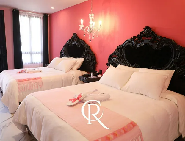 Casa Rosa Hotel & Spa hotel detail image 4