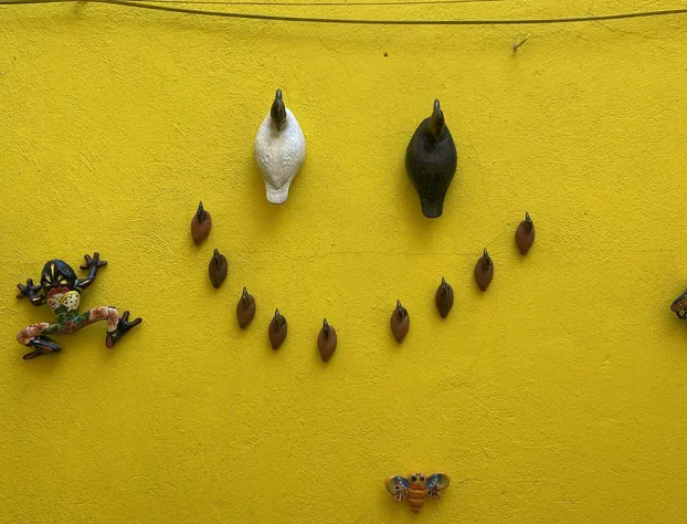Casa Morado San Miguel de Allende hotel detail image 1