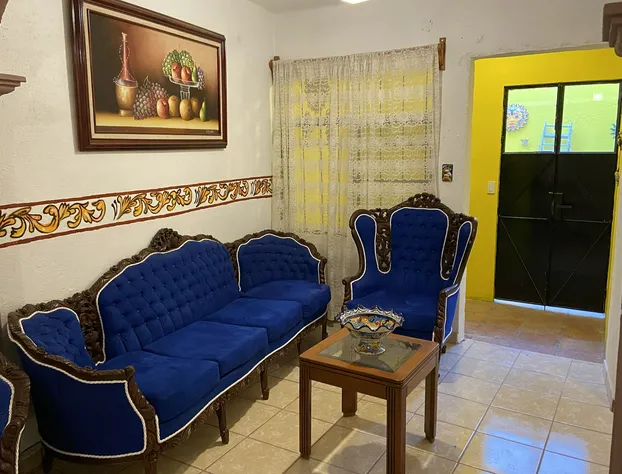 Casa Morado San Miguel de Allende hotel detail image 2