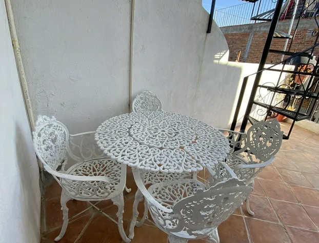 Casa Morado San Miguel de Allende hotel detail image 3