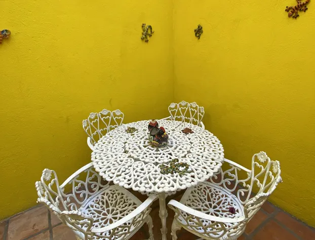 Casa Morado San Miguel de Allende hotel detail image 4